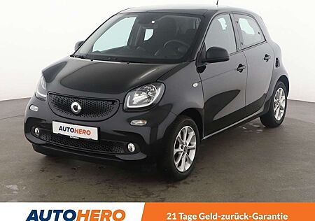 Smart ForFour 0.9 Turbo passion Aut.*TEMPO*PANO*PDC*KLIMA*