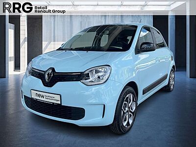 Renault Twingo EQUILIBRE SCe 65 Start & Stop Apple CarPlay