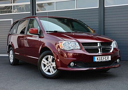 Dodge Grand Caravan 3.6 V6/Fernstart/7Sitzer/KAMERA/17