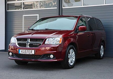 Dodge Grand Caravan 3.6 V6/Fernstart/7Sitzer/KAMERA/17