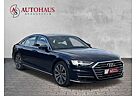 Audi A8 50 TDI tiptronic quattro MATRIX SOFTC ACC B&O