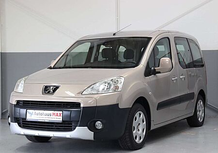 Peugeot Partner Tepee Tendance~PDC~HillAssistent