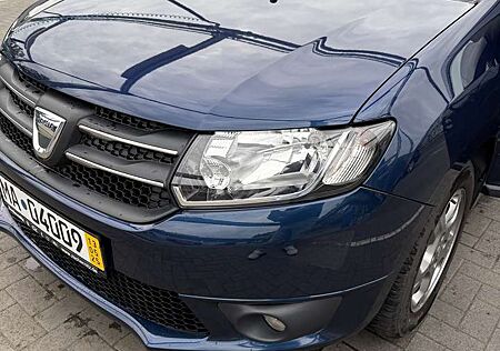 Dacia Logan MCV II