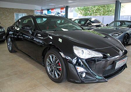 Toyota GT86 2.0 Boxer Navi Kamera PDC 1.Hand Top!