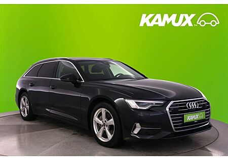Audi A6 Avant 40TDI S-tronic Sport +LED+NAVI+KAMERA+