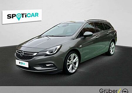 Opel Astra DYNAMIC --LED MATRIX-NAVI-KAMERA--