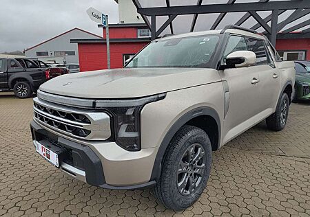 DFSK Others DFM Rich9 Pick Up