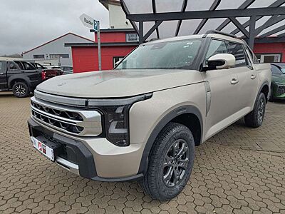 DFSK Others DFM Rich9 Pick Up