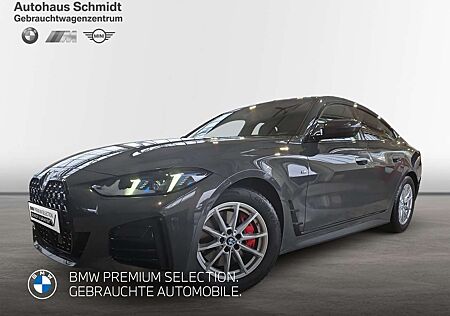 BMW 430 d xDrive Gran Coupé 515€ netto/mtl.*M Sportpaket P