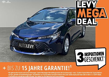 Toyota Corolla 1.8 Hybrid TS UBER *CARPLAY*AA*KAMERA*