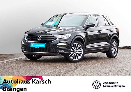 VW T-Roc Volkswagen 1.5 TSI Sport ACC, ALU 18 ZOLL Bluetooth