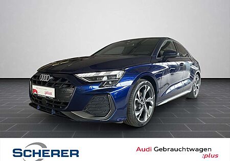 Audi A3 S line 30 TFSI 85(116) kW(PS) S tro