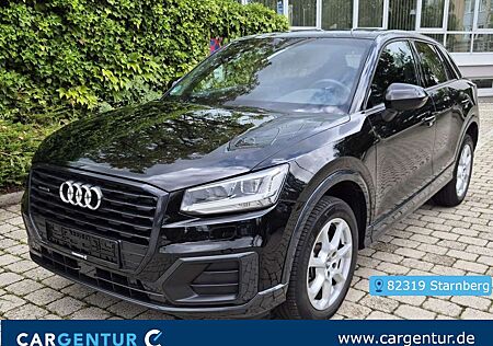 Audi Q2 2.0 TFSI design quattro Virtual Pano SpoSi