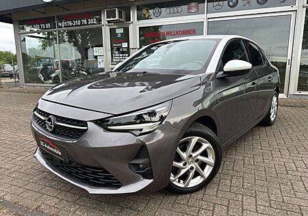 Opel Corsa F GS Line*NAVI*R-KAM*APPLECARPLAY*