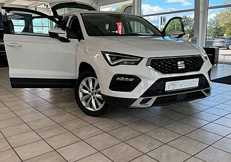 Seat Ateca 1.5 TSI ACT 110kW Style