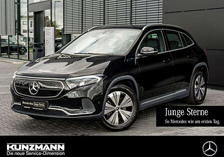 Mercedes-Benz EQA 250 gebraucht kaufen Mercedes-Benz EQA 250 Progressive MBUX Navi Kamera Totwinkel