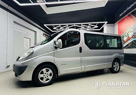 Renault Trafic Combi Passenger Privilege