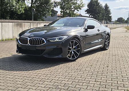 BMW 840 d xDrive