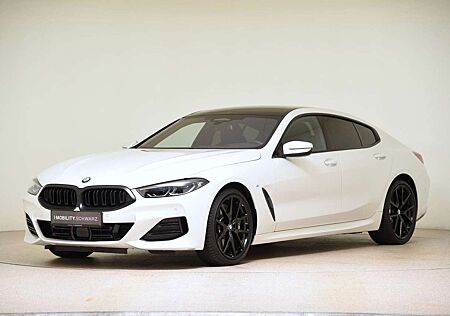 BMW 840 gebraucht kaufen BMW 840 d xDrive Gran Coupe M Sport Pro *UVP:137.590