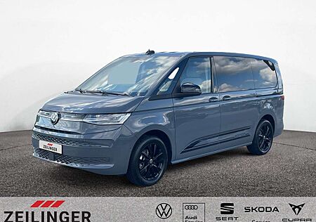 VW T7 Multivan Volkswagen Life LÜ TDI DSG|MATRIX|ACC|NAVI|AHK