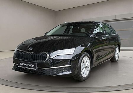 Skoda Octavia Combi Selection+MatrixLED+ACC+SHZ+Kamera+