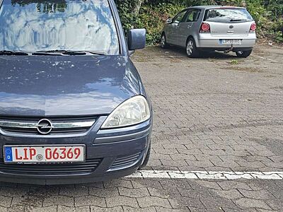 Opel Combo Edition