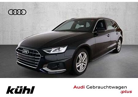 Audi A4 35 TFSI S tronic advanced ACC Kamera Na
