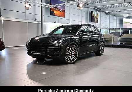 Porsche Cayenne S E-Hybrid Sportabgas;Pano;BOSE;Sitzbelüft.