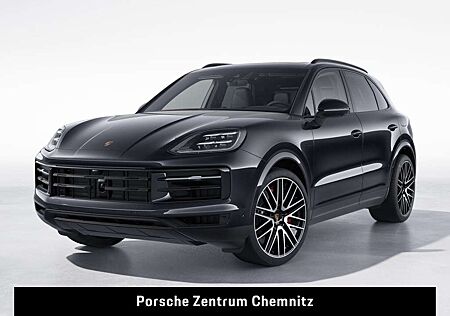 Porsche Cayenne S E-Hybrid Sportabgas;Pano;BOSE;Sitzbelüft.
