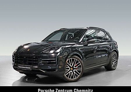 Porsche Cayenne S E-Hybrid Sportabgas;Pano;BOSE;Sitzbelüft.