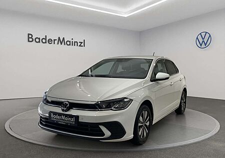 VW Polo Volkswagen MOVE AHK NAVI LED Carplay ACC DigitalCockp.