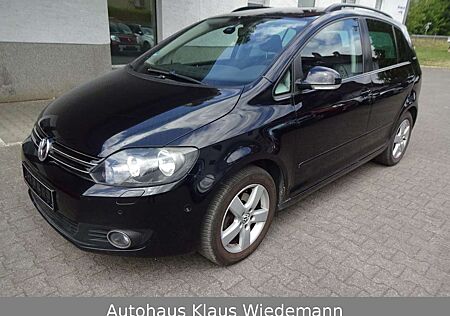 VW Golf Plus Volkswagen VI 1.2 TSI Team - 3.Hd./167 TKM