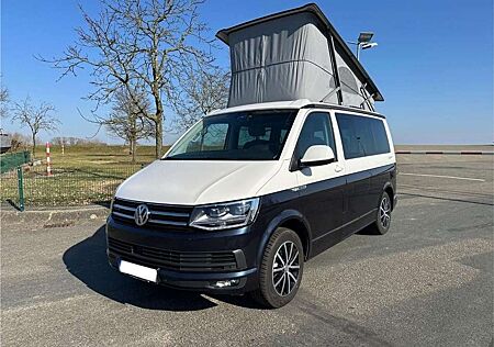 VW T6 California Volkswagen Ocean