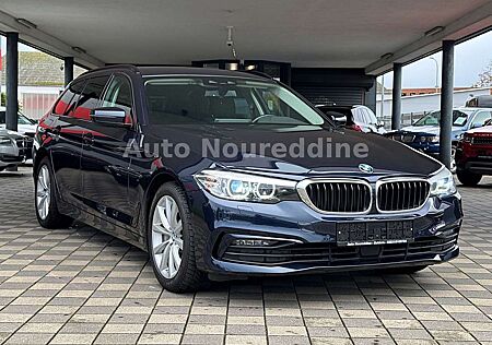 BMW 525 d Touring Sport Line Automatik*Leder*Navi*DA