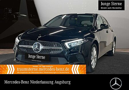 Mercedes-Benz A 250 e PROGRESSIVE+LED+KAMERA+8G