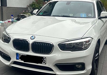 BMW 116 gebraucht kaufen BMW 116i 116 Advantage