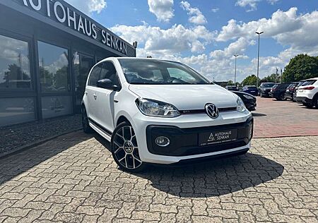 VW Up Volkswagen ! GTI*R-CAM*KLIMAAUTOMATIK*SITZHEIZUNG*17"ALU*