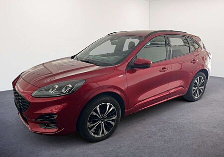 Ford Kuga 2.0 ST-Line X/AHK/LED/