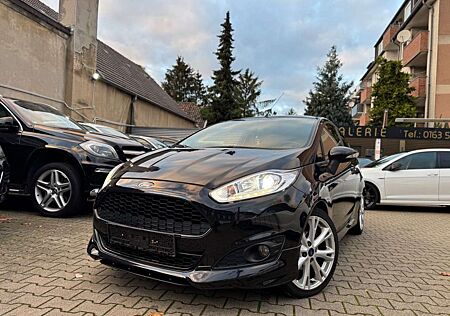 Ford Fiesta ST-Line*ZAHNRIEMEN-NEU*DASHCAM*LED