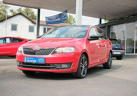 Skoda Rapid /Spaceback Spaceback Style Plus