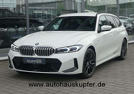 BMW 330 ixDrive Tour M Sportpaket ACC°AdLED*18M-Alu