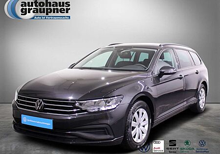 VW Passat Variant Volkswagen 1.5 TSI Kamera