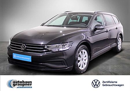 VW Passat Variant Volkswagen 1.5 TSI Kamera