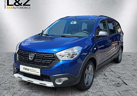 Dacia Lodgy Stepway 1.5 dCi 115 *7-Sitzer*
