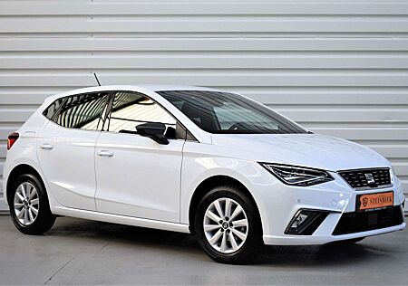 Seat Ibiza Xcellence+360°+SHZ+Navi+45.000km