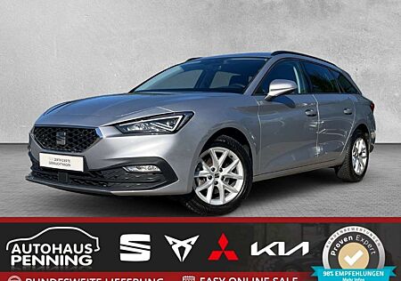 Seat Leon ST Style 1.0 TSI Full-Link ACC NAVI KLIMA LED ISOF