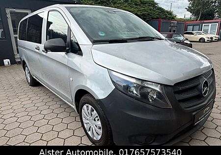 Mercedes-Benz Vito Tourer,116/ 119 CDI/BT Pro lang. 9 Spitzer,