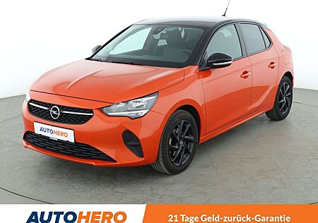 Opel Corsa 1.2 Edition *ANDROID-AUTO*PDC*TEMPO*SHZ*LHZ*ALU*