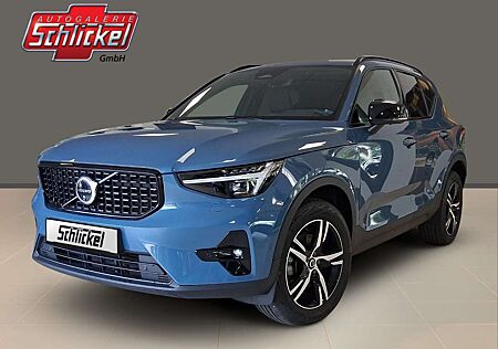 Volvo XC 40 XC40 B4 Plus Dark Navi ACC Panoramaschiebedach