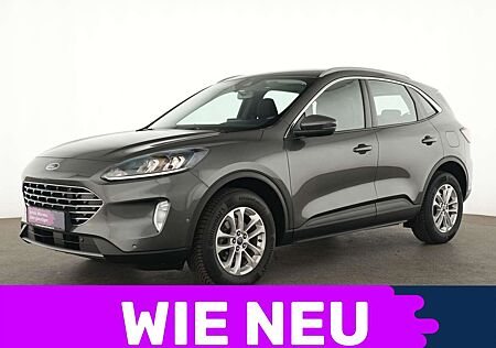 Ford Kuga gebraucht kaufen Ford Kuga Titanium Kamera|Winter-Paket|SHZ|Sportsitze